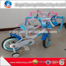 Los niños al por mayor de la fábrica de la alta calidad de la manera balancean la bici de BMX de la bici del cabrito